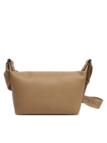 Calvin Klein dámska béžová kabelka