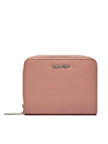 Calvin Klein dámska ružová peňaženka