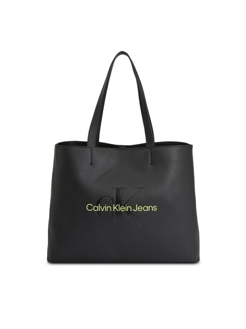Calvin Klein dámska čierna kabelka