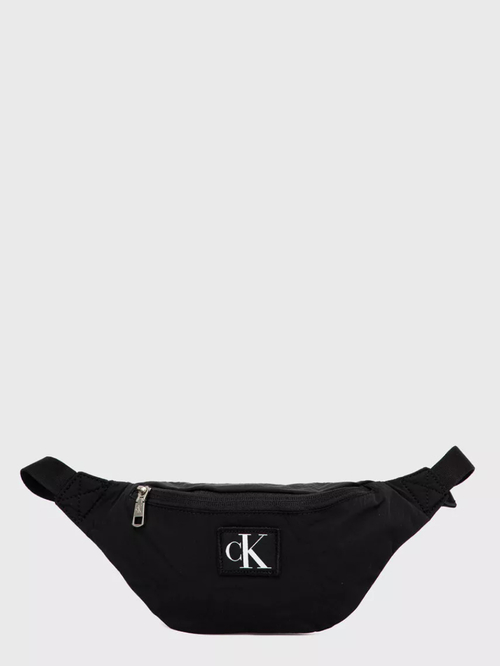 Calvin Klein dámska čierna ľadvinka