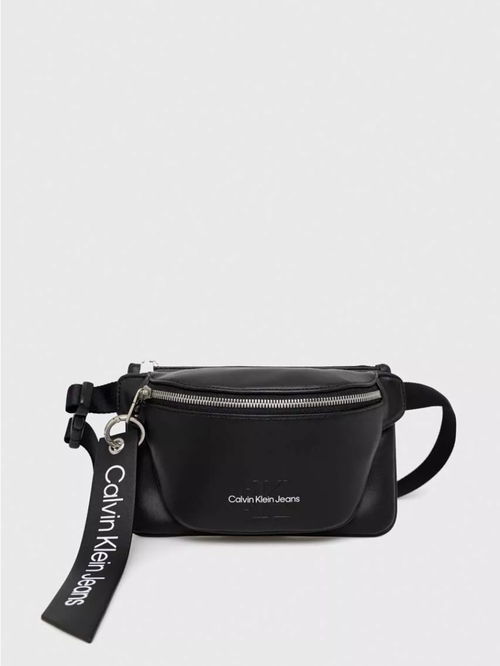 Calvin Klein dámska čierna ľadvinka