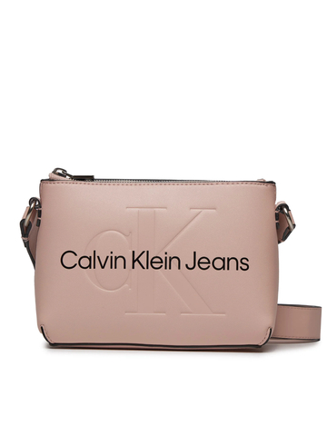 Calvin Klein dámska ružová kabelka