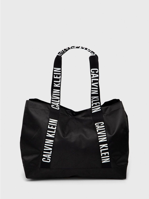 Calvin Klein dámska čierna taška