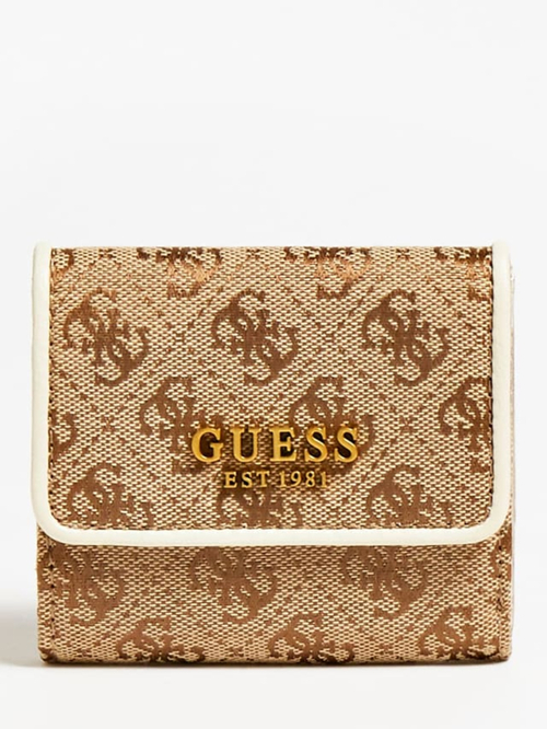 Guess dámska latté peňaženka