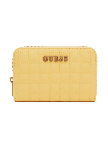 Guess dámska žltá peňaženka