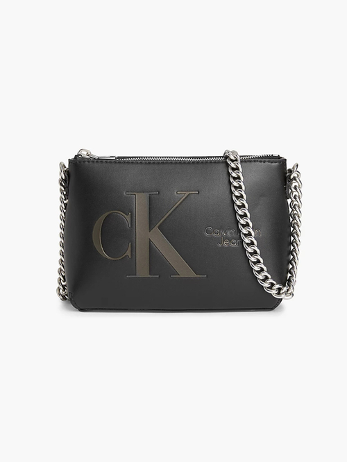 Calvin Klein dámska čierna kabelka