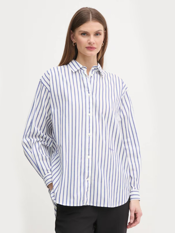 Pepe Jeans dámska pruhovaná košeľa Artemisa