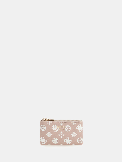 Guess dámska ružová peňaženka