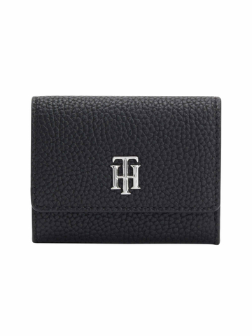 Tommy Hilfiger dámska čierna peňaženka