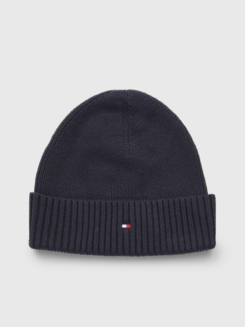 Tommy Hilfiger pánska tmavo modrá čiapka