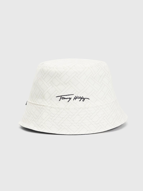Tommy Hilfiger pánsky obojstranný klobúk