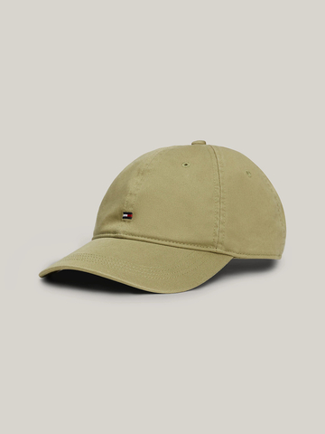 Tommy Hilfiger pánska khaki šiltovka