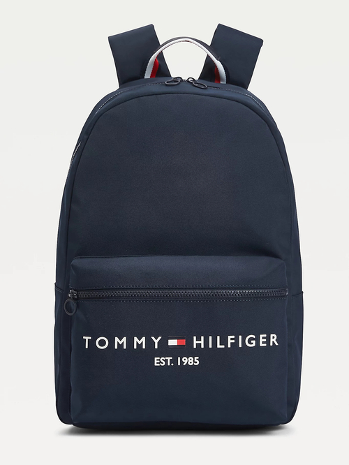 Tommy Hilfiger pánsky tmavomodrý batoh