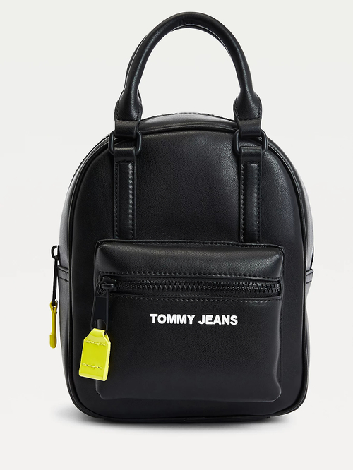 Tommy Jeans dámsky čierny batoh