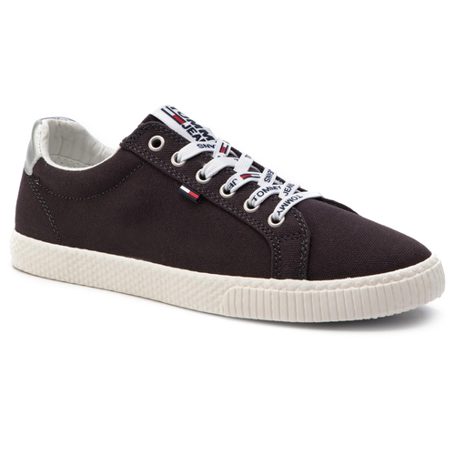 Tommy Jeans dámske tenisky Midnight