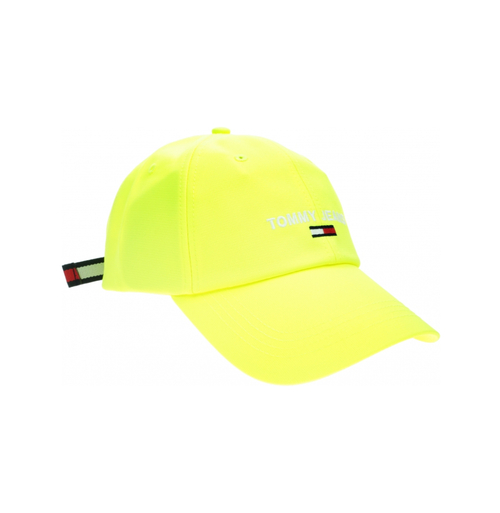 Tommy Jeans pánska šiltovka SPORT CAP NYLON