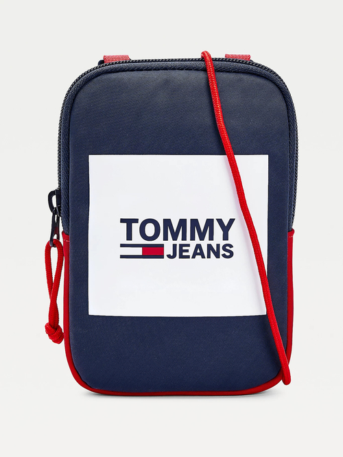 Tommy Jeans pánska taška URBAN COMPACT