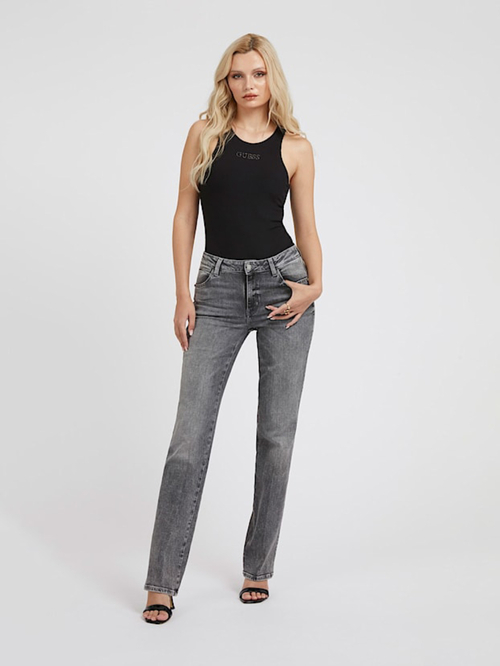 Guess dámske čierne body