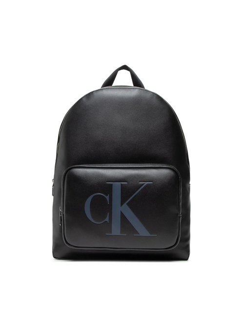 Calvin Klein dámsky čierny batoh