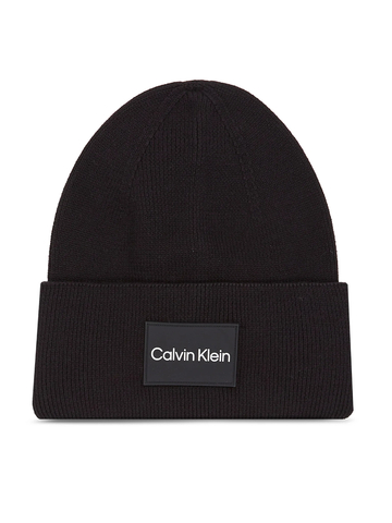 Calvin Klein pánska čierna čiapka