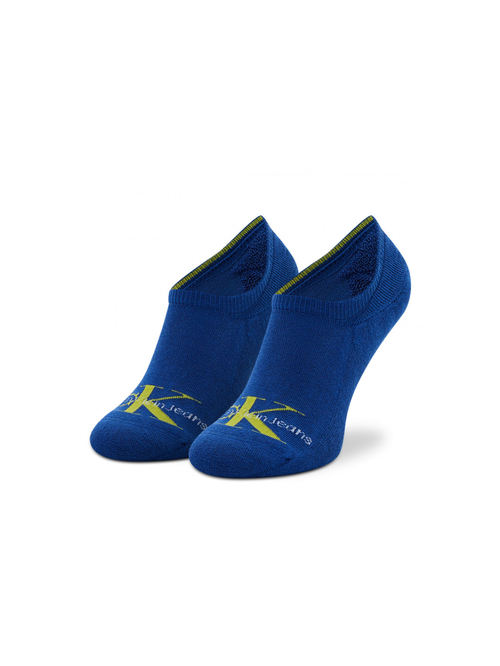 Calvin Klein pánske modré ponožky