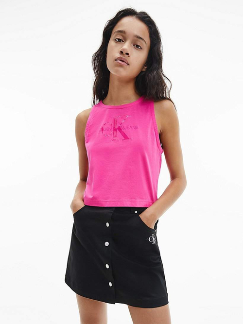 Calvin Klein dámsky ružový top