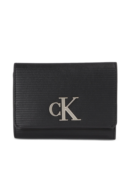 Calvin Klein dámska čierna peňaženka