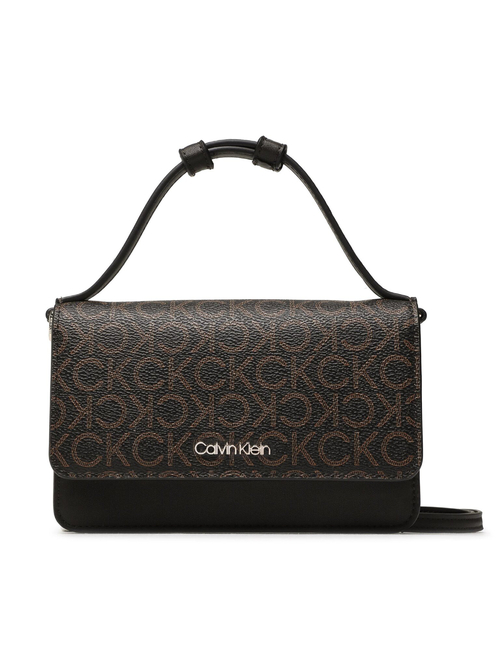 Calvin Klein dámska hnedá kabelka