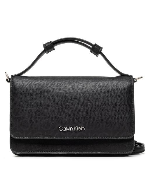 Calvin Klein dámska čierna kabelka