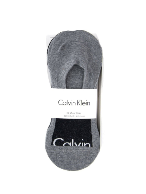 Calvin Klein pánske ponožky 2 pack