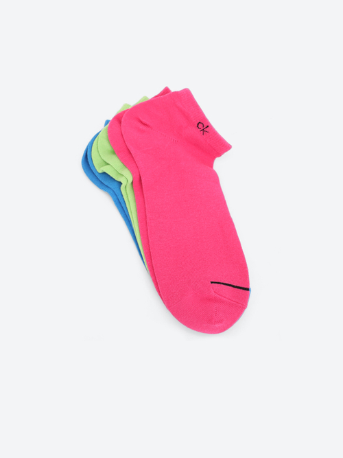 Calvin Klein pánske ponožky 3pack