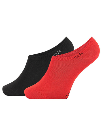 Calvin Klein pánske ponožky 2pack