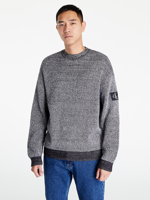 Calvin Klein pánsky sveter