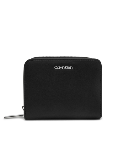 Calvin Klein dámska čierna peňaženka
