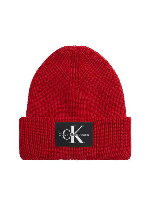 Calvin Klein dámska červená čiapka