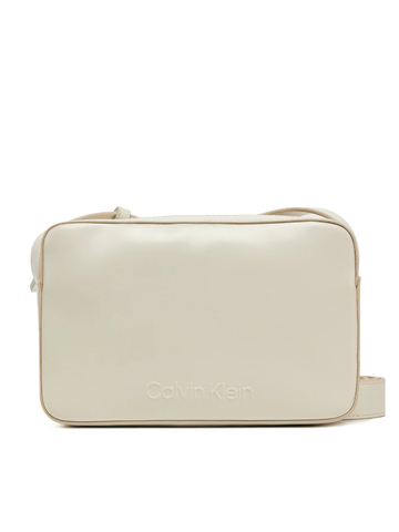 Calvin Klein dámske krémové crossbody