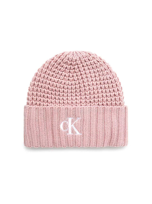 Calvin Klein dámska ružová čiapka