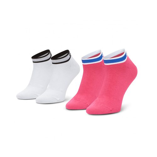 Calvin Klein dámske ponožky 2 pack