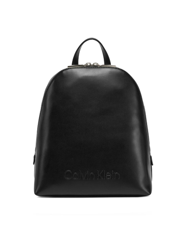 Calvin Klein dámsky čierny batoh