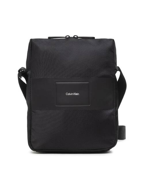 Calvin Klein pánske čierne crossbody