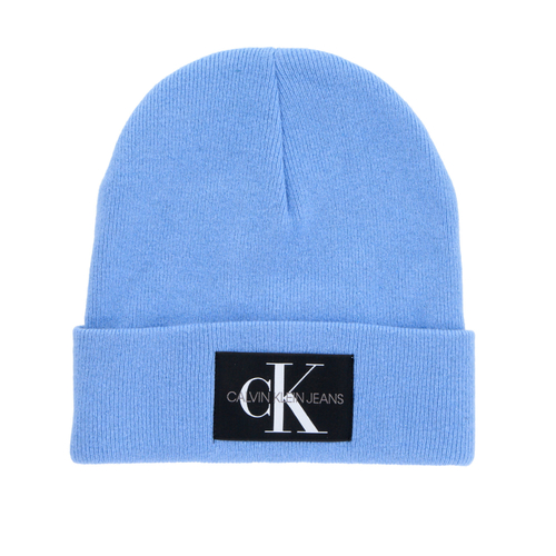 Calvin Klein pánska modrá čiapka