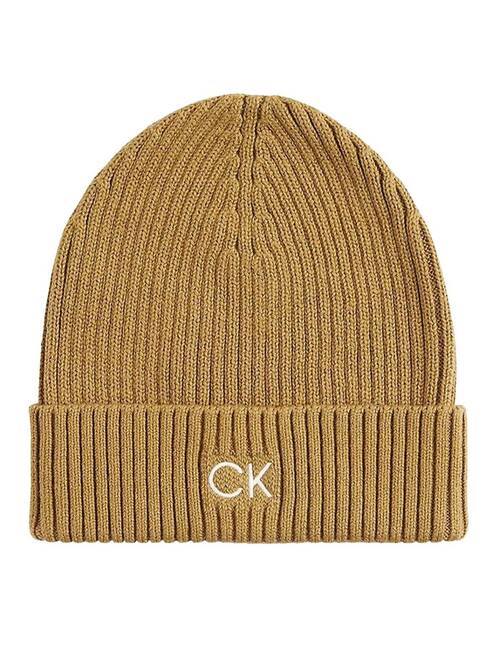 Calvin Klein pánska piesková čiapka