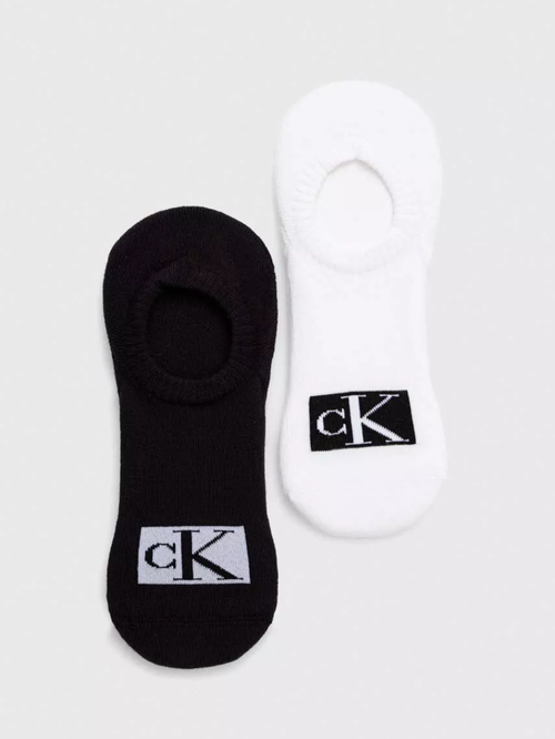 Calvin Klein pánske ponožky 2 pack