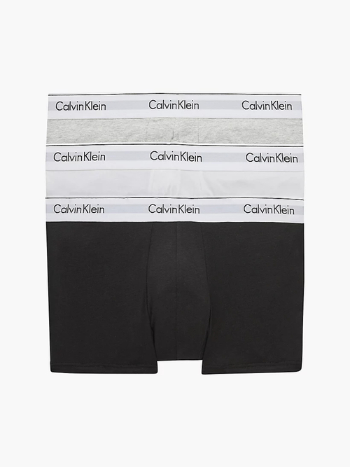 Calvin Klein sada pánskych boxeriek