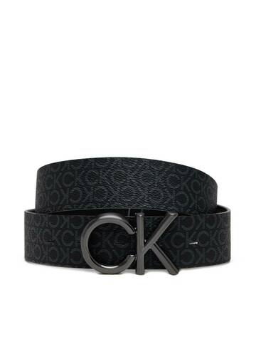 Calvin Klein pánsky obojstranný opasok