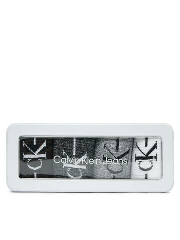 Calvin Klein sada pánskych ponožiek