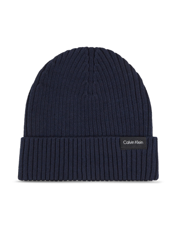Calvin Klein pánska tmavo modrá čiapka