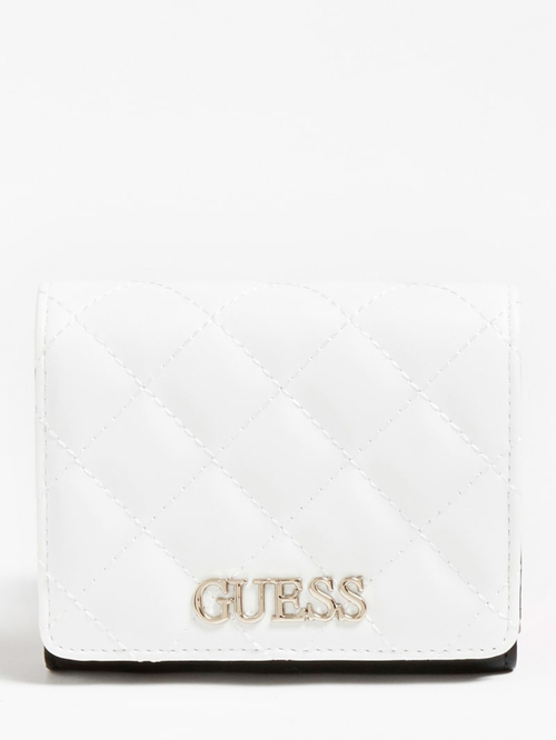 Guess dámska čierno biela peňaženka
