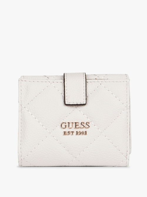 Guess dámska svetlo ružová peňaženka