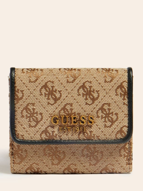 Guess dámska latté peňaženka